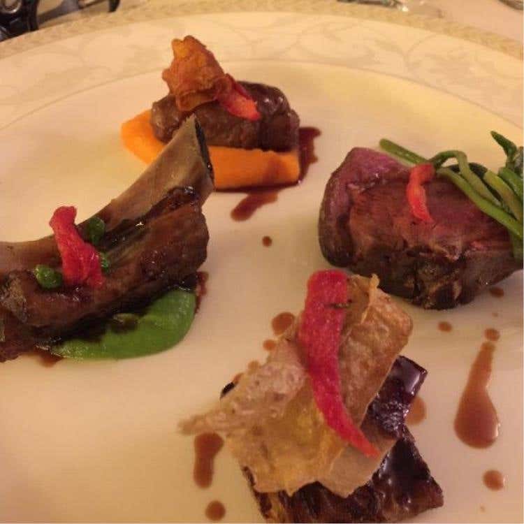 Ragù napoletano ...in solitario